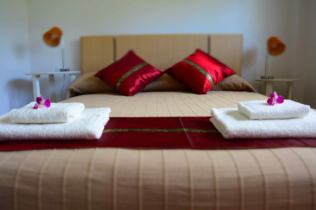 Mango Beach Resort Thailand Ban Huai Yang Quarto foto
